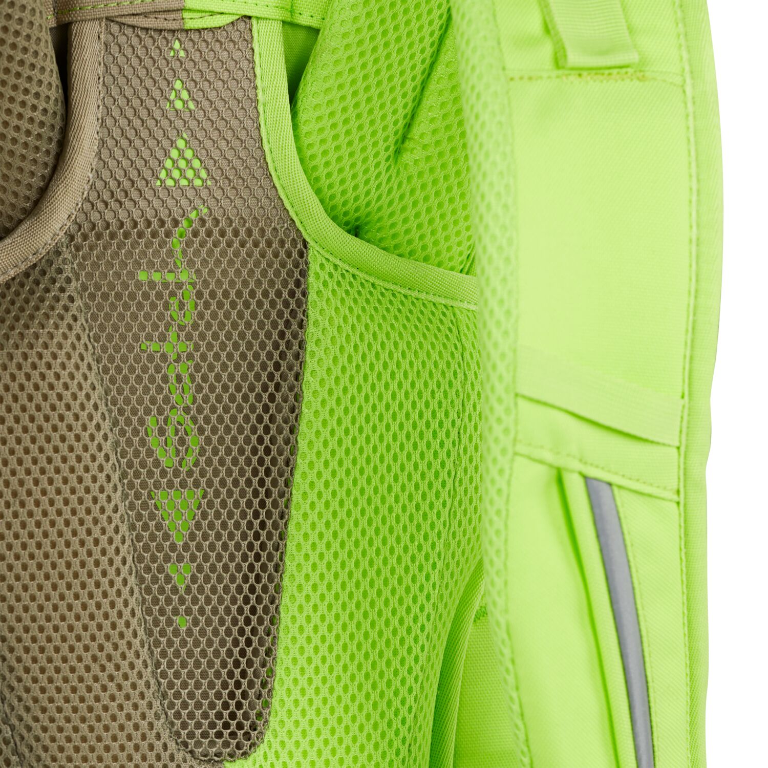 satch pack Think Twice Edition Schulrucksack Double Trouble satch pack Think Twice Edition Schulrucksack Double Trouble