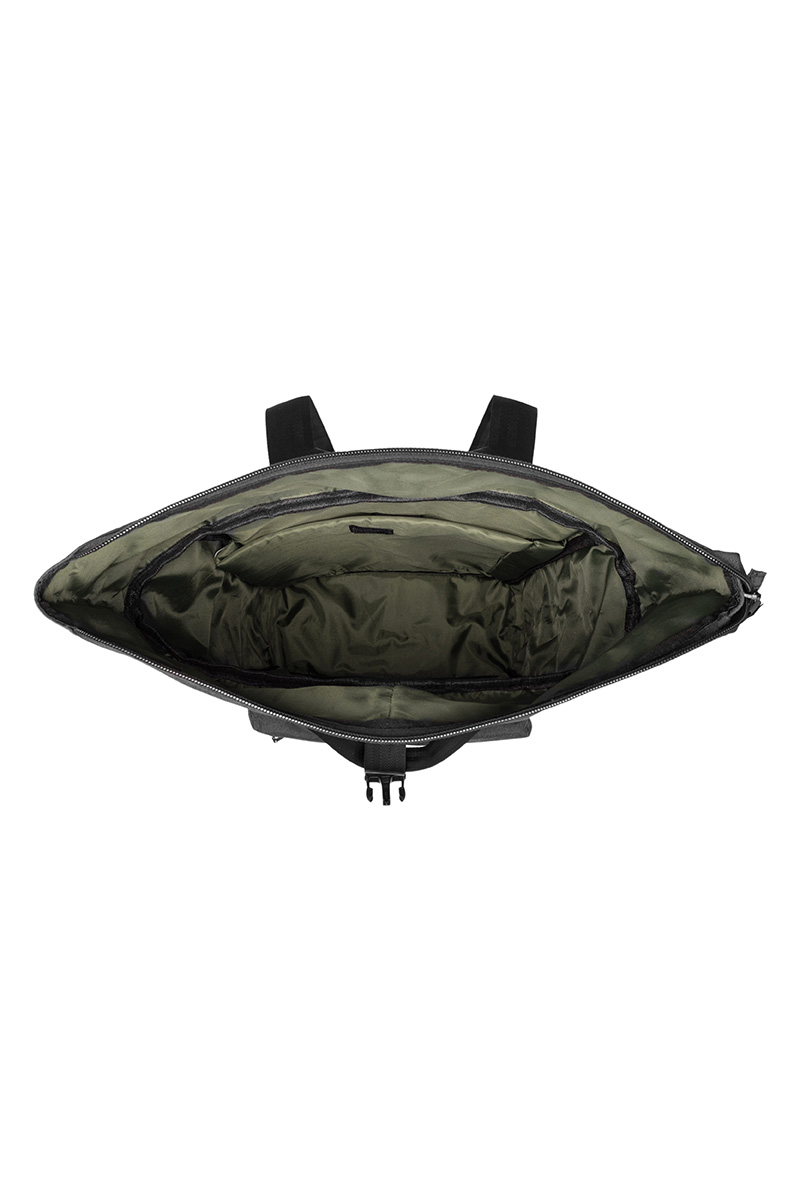 epic Essentials™ Proton EVO TOTE Rucksack Black epic Essentials™ Proton EVO TOTE Rucksack Black