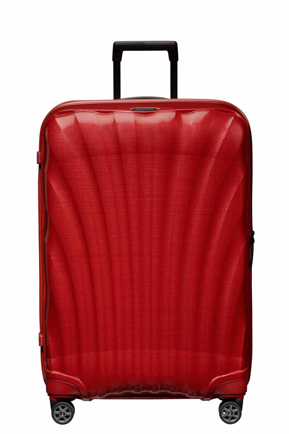 Samsonite C-Lite Trolley mit 4 Rollen 75cm + GRATIS HOTELGUTSCHEIN Samsonite C-Lite Trolley mit 4 Rollen 75cm + GRATIS HOTELGUTSCHEIN