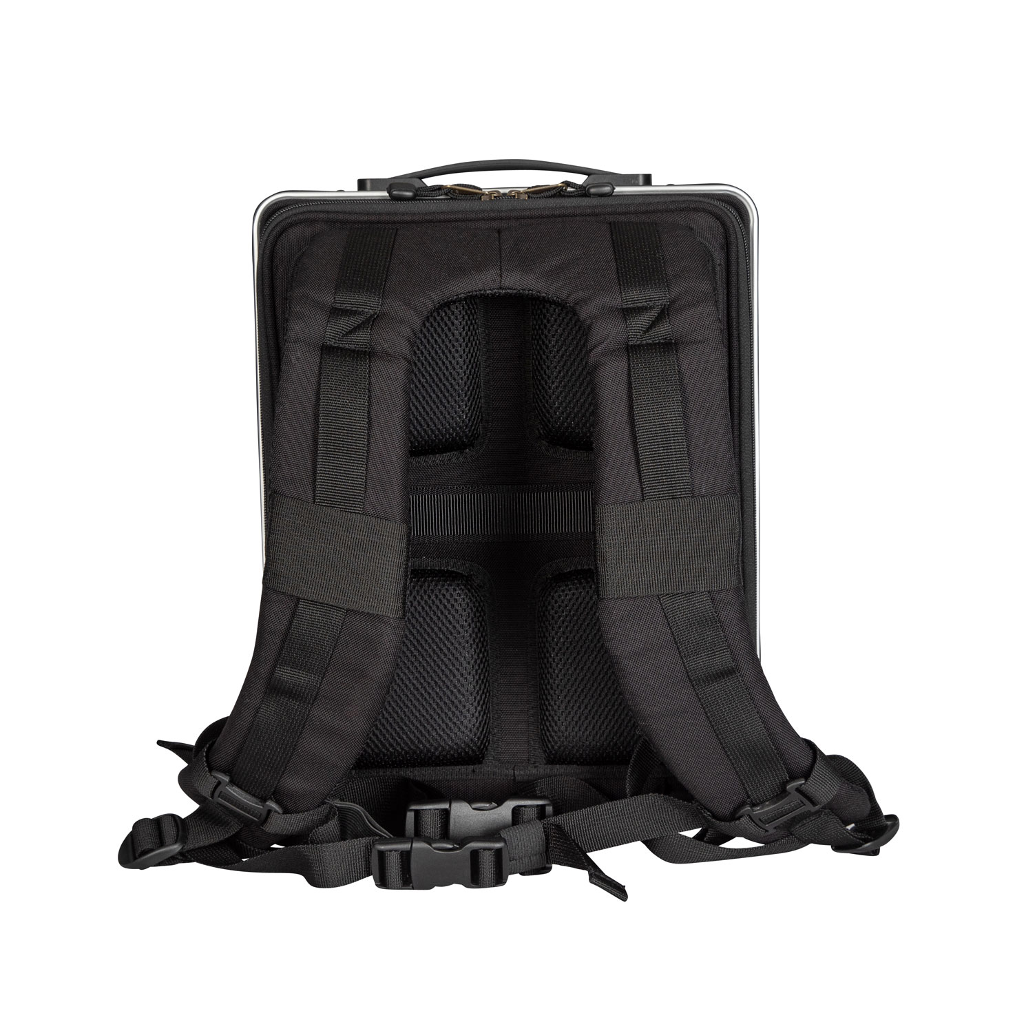 Aleon Business Backpack 16" Schwarz Aleon Business Backpack 16" Schwarz