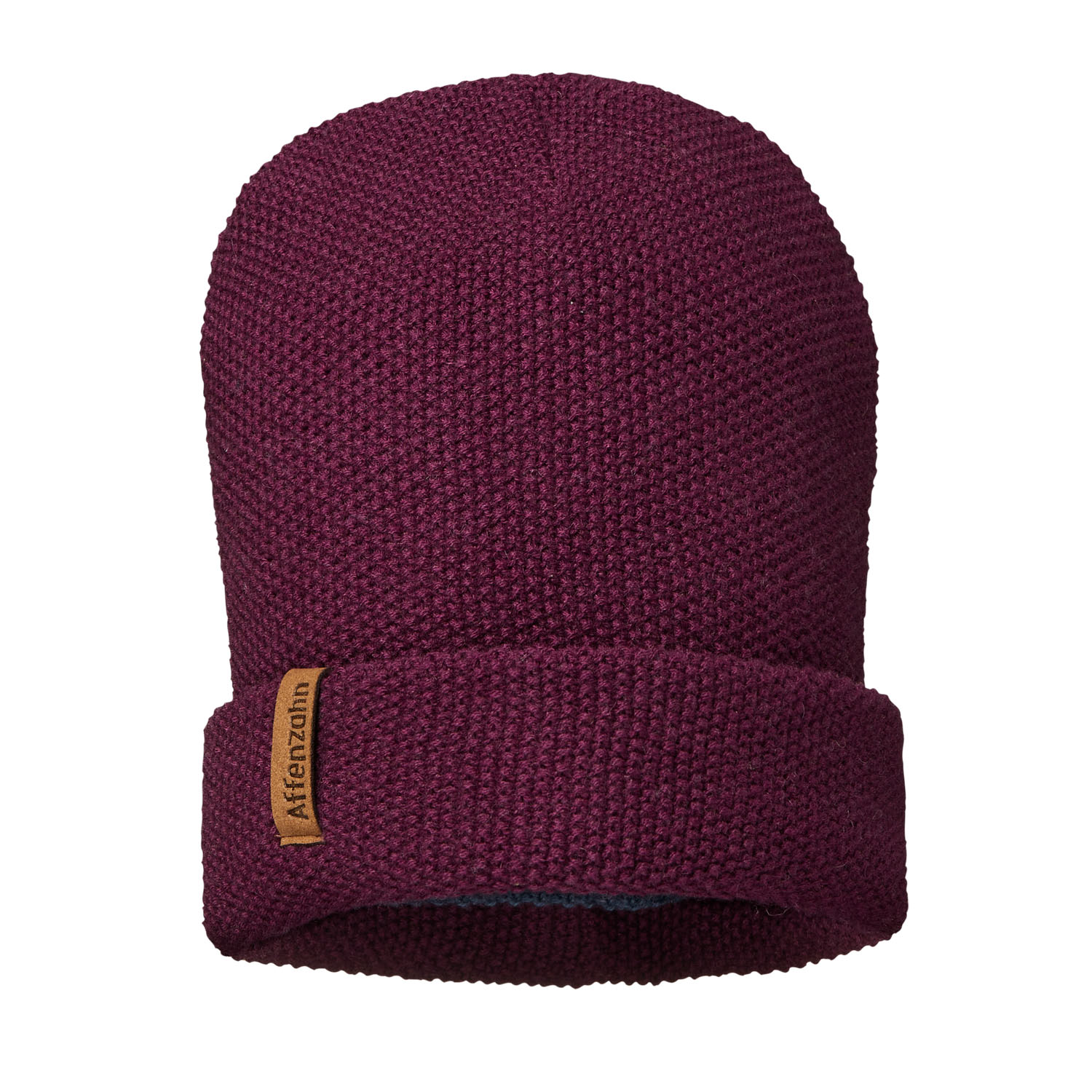 Affenzahn Winter Kindermütze Lang Dreamer Berry Affenzahn Winter Kindermütze Lang Dreamer Berry