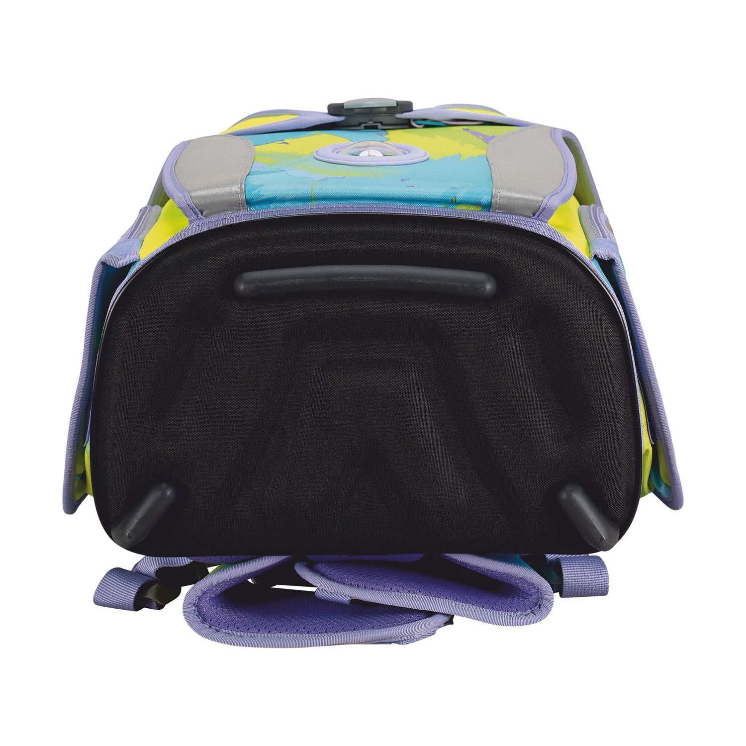 DerDieDas ErgoFlex MAX Schulrucksack-Set 5-teilig mit Sportbeutel Hippie Hair DerDieDas ErgoFlex MAX Schulrucksack-Set 5-teilig mit Sportbeutel Hippie Hair