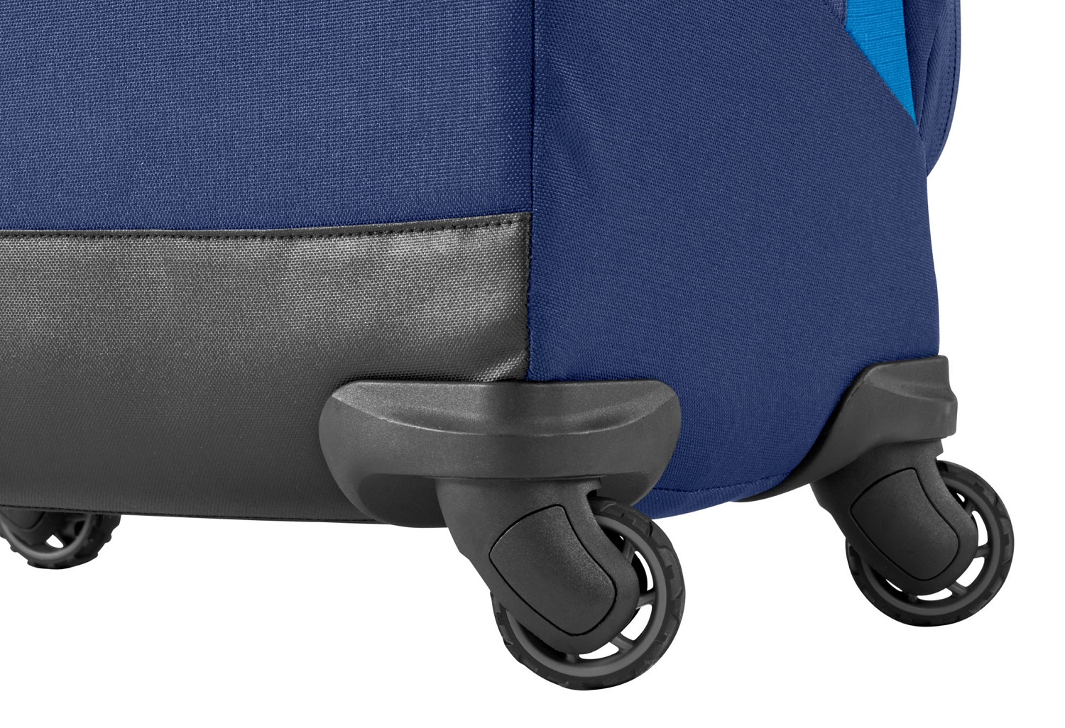 Eagle Creek Expanse 4-Wheel 95L/30" Exp Luggage Pilot Blue Eagle Creek Expanse 4-Wheel 95L/30" Exp Luggage Pilot Blue