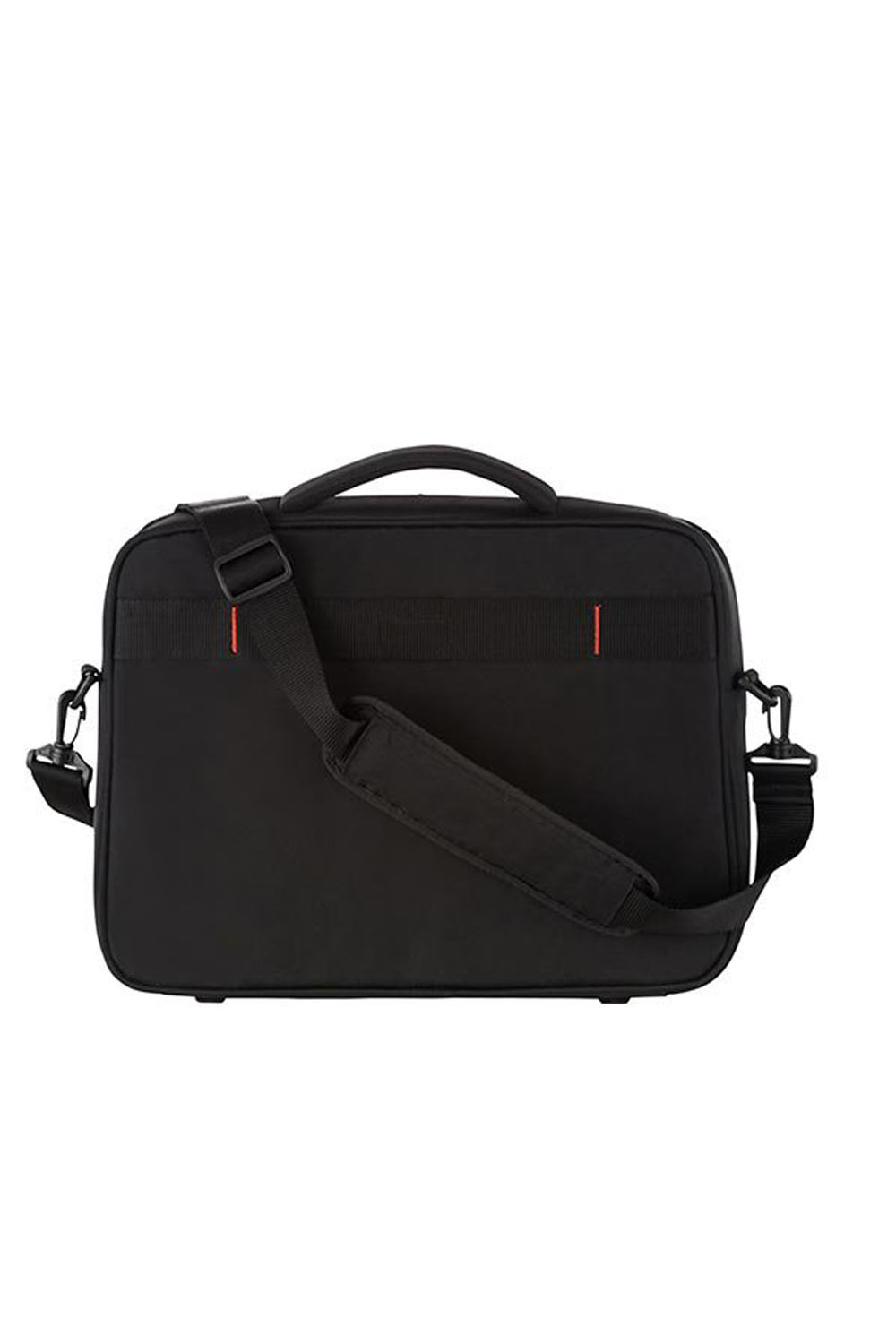 Samsonite GuardIT 2.0 Aktentasche 15.6" Schwarz Samsonite GuardIT 2.0 Aktentasche 15.6" Schwarz
