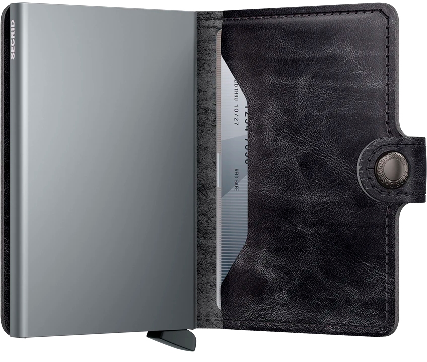 Secrid Miniwallet Dutch Martin Secrid Miniwallet Dutch Martin