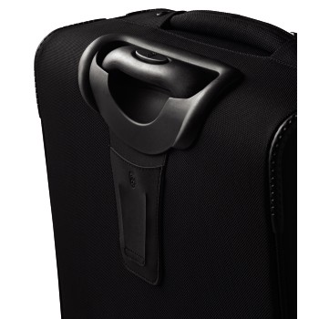 Ellehammer Copenhagen Trolley erweiterbar S rot Ellehammer Copenhagen Trolley erweiterbar S rot