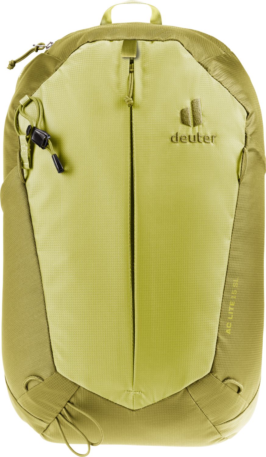 Deuter AC Lite 15 SL Wanderrucksack sprout-linden Deuter AC Lite 15 SL Wanderrucksack sprout-linden