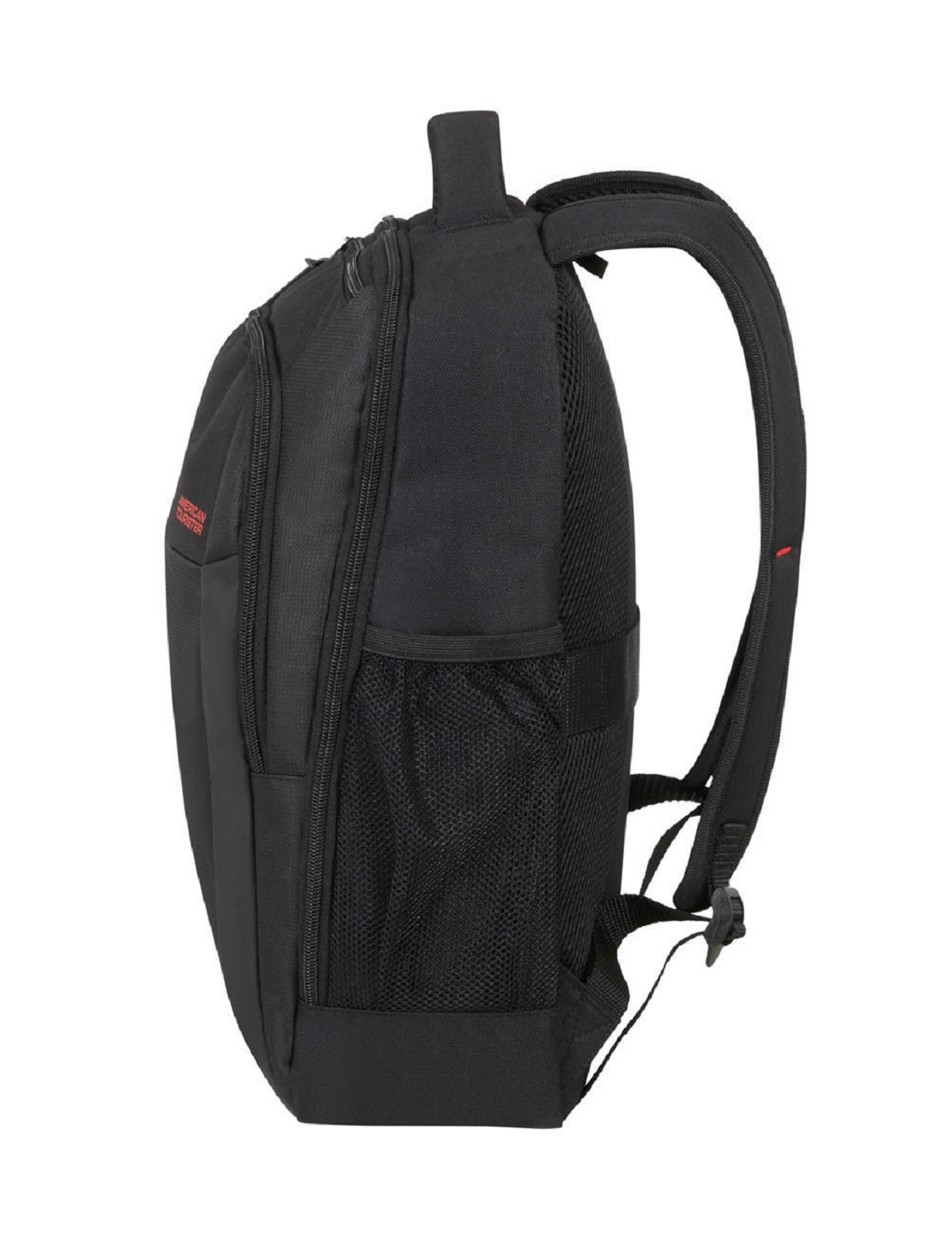 American Tourister Urban Groove UG12 Laptop Backpack 15.6" SLIM Schwarz