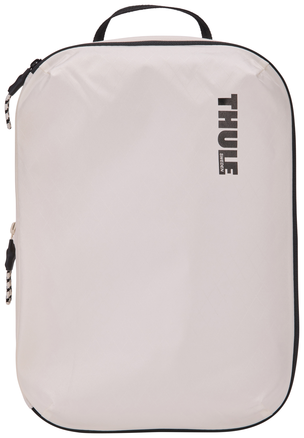 THULE Packing Cube Compression Medium weiß