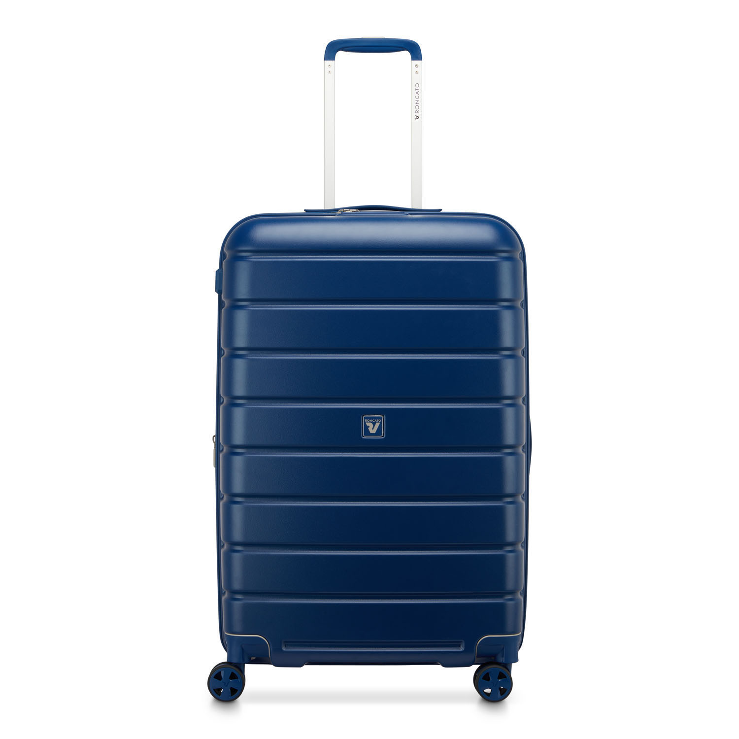 Roncato ReLIFE Mittelgrosser Trolley erweiterbar 73cm Blue Notte Roncato ReLIFE Mittelgrosser Trolley erweiterbar 73cm Blue Notte