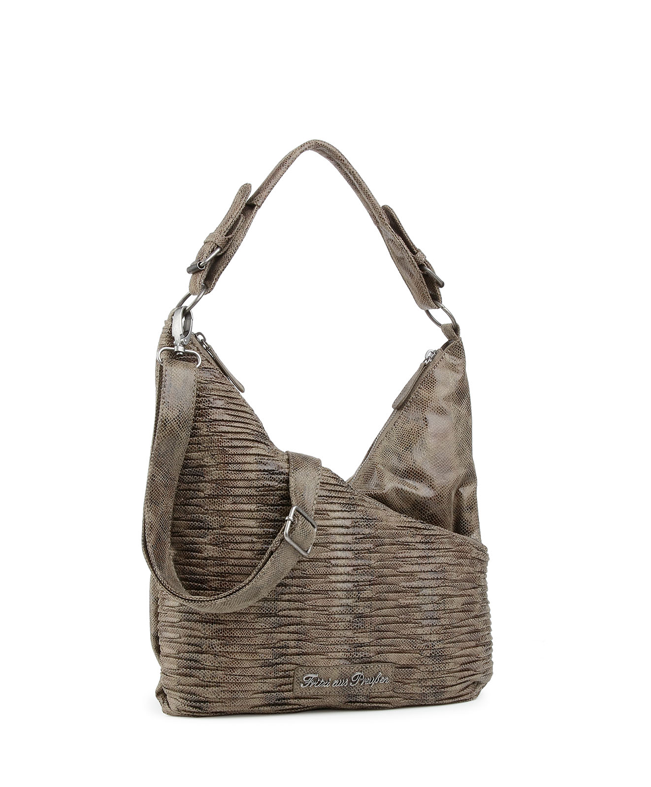 Fritzi aus Preußen Snake Damentasche Dahlia basalt Fritzi aus Preußen Snake Damentasche Dahlia basalt