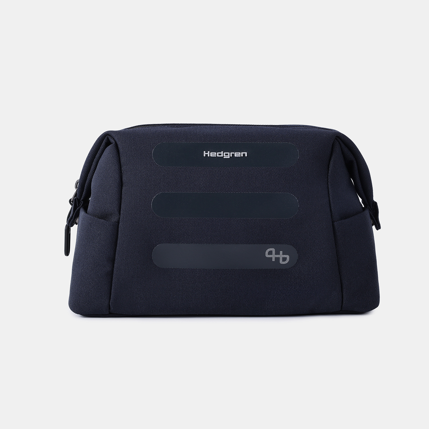 Hedgren Comby BREAK Kulturbeutel Peacoat Blue