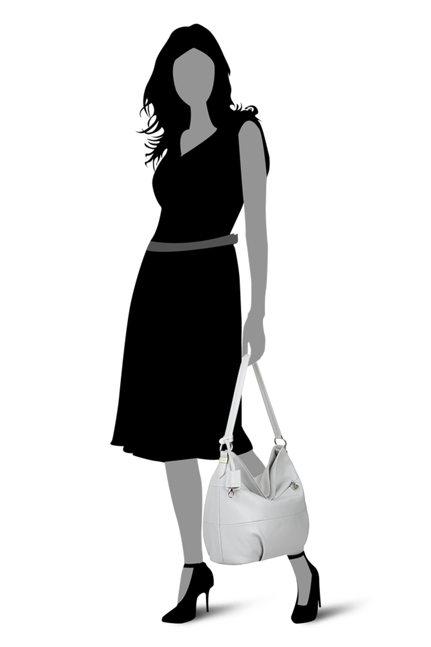 Picard Charme Damentasche aus Leder 9022 Reef Picard Charme Damentasche aus Leder 9022 Reef