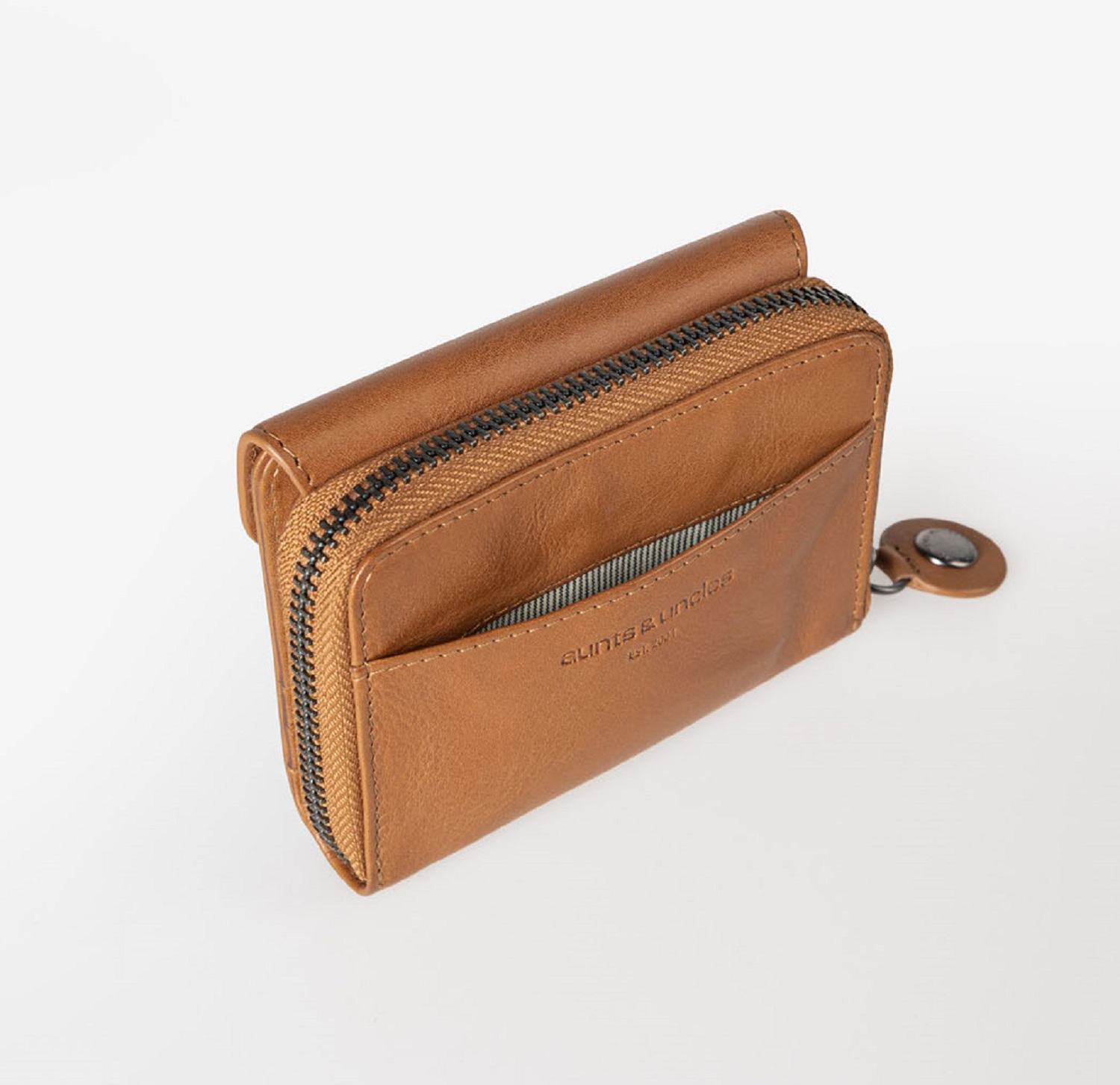 aunts & uncles Grandma's Luxury Club Judy Geldbörse Caramel aunts & uncles Grandma's Luxury Club Judy Geldbörse Caramel