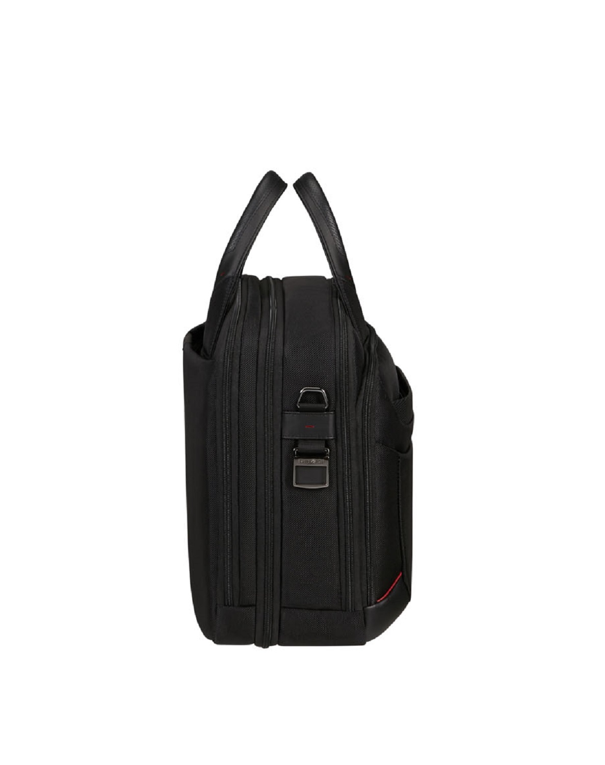 Samsonite Pro-DLX 6 Aktentasche 17.3" + GRATIS HOTELGUTSCHEIN Schwarz Samsonite Pro-DLX 6 Aktentasche 17.3" + GRATIS HOTELGUTSCHEIN Schwarz