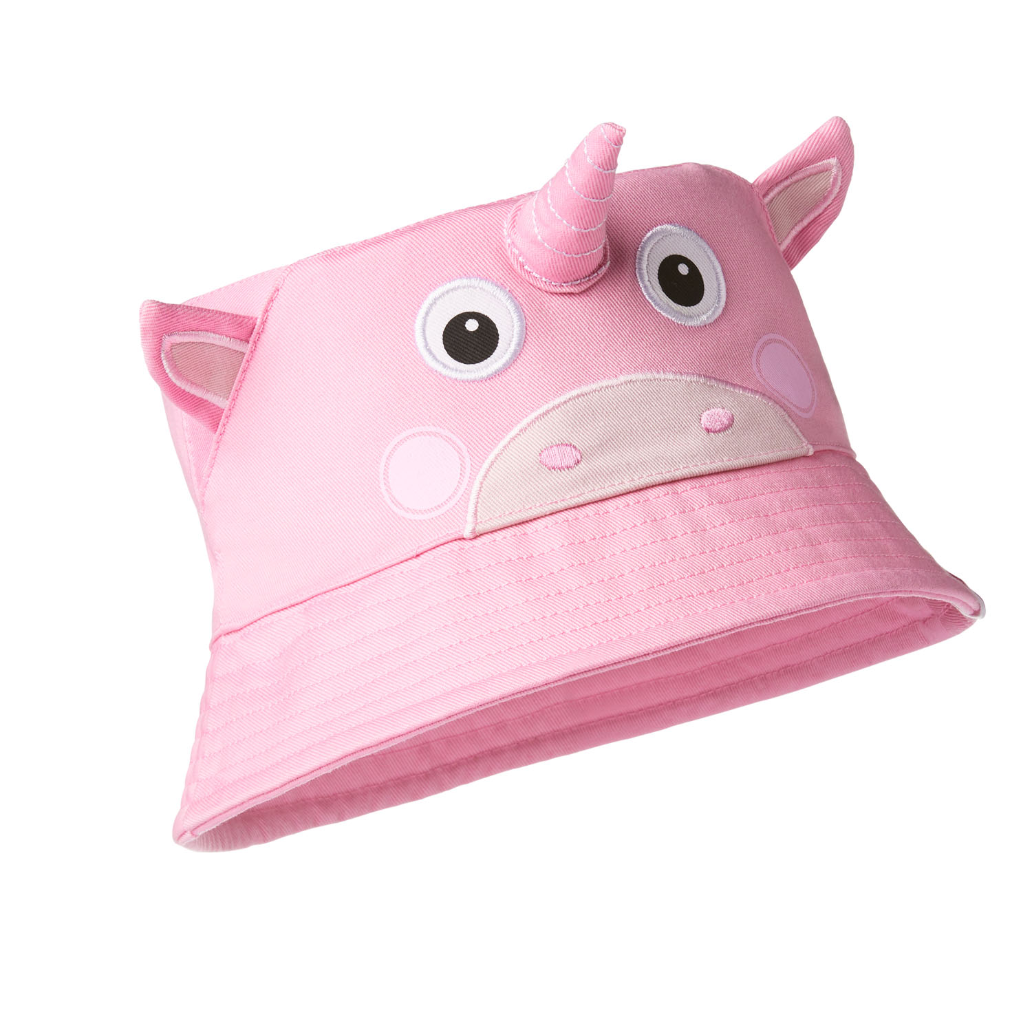 Affenzahn Sommer Sonnenhut Einhorn