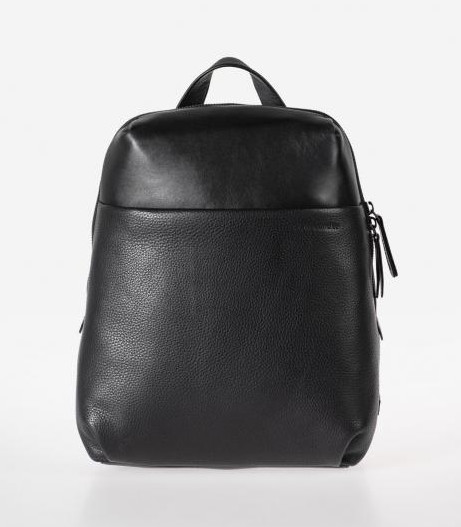 aunts & uncles Philocalists Charm Rucksack Black Dress