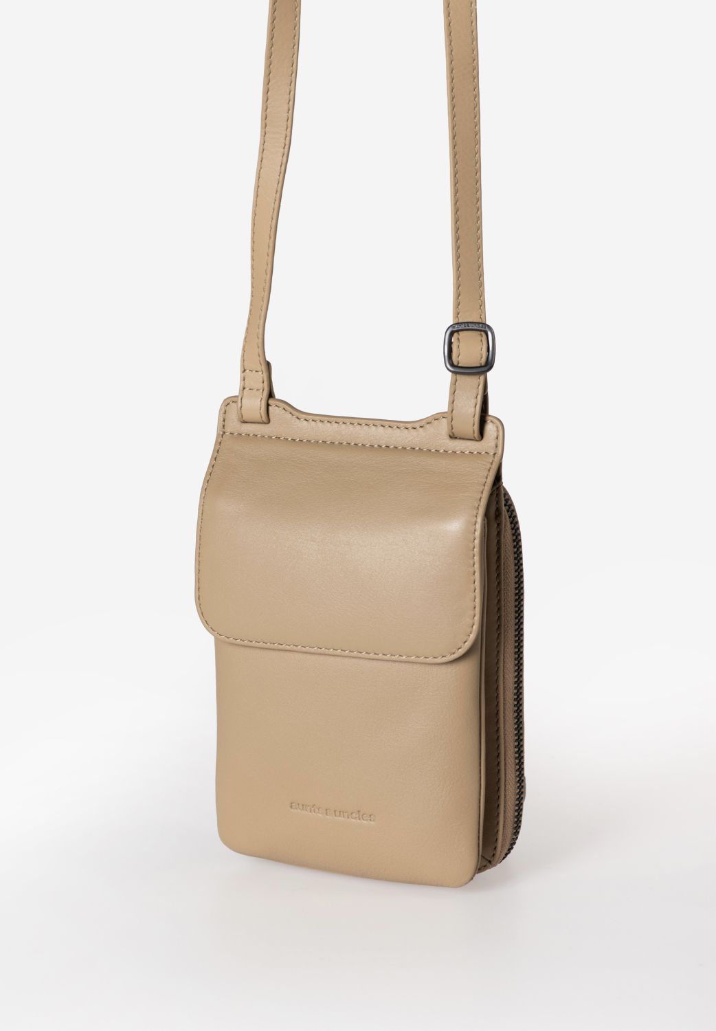 aunts & uncles Jamie´s Orchard TULIP Phone bag starfish