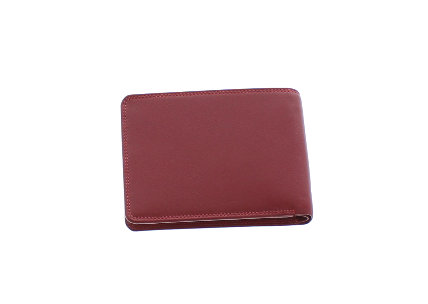 Braun Büffel GOLF Geldbörse 92333 Rot