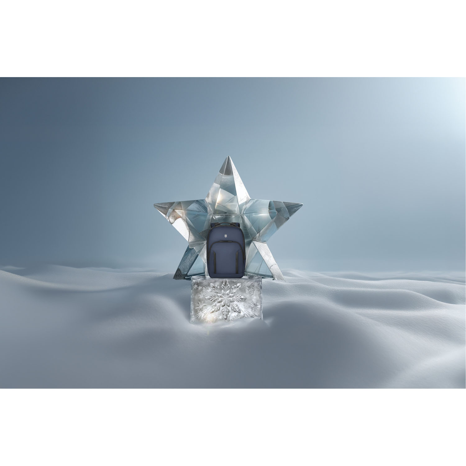 Victorinox Altmont Professional City Laptop Backpack 14" Navy Blue Victorinox Altmont Professional City Laptop Backpack 14" Navy Blue