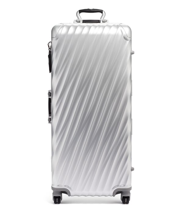Tumi 19 Degree Aluminium Schrankkoffer 87cm + GRATIS HOTELGUTSCHEIN