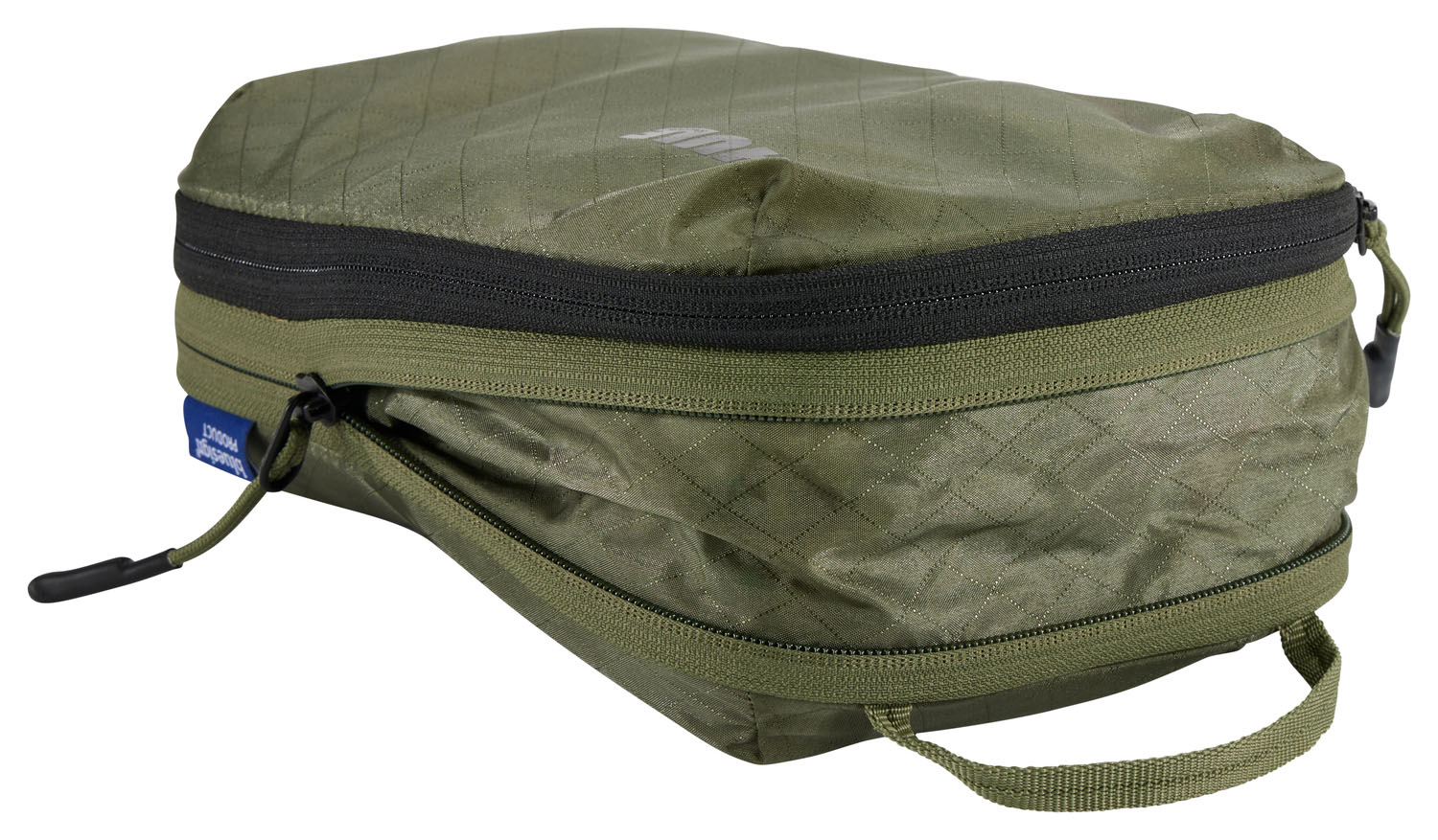 THULE Packing Cube Compression Small Soft Green THULE Packing Cube Compression Small Soft Green