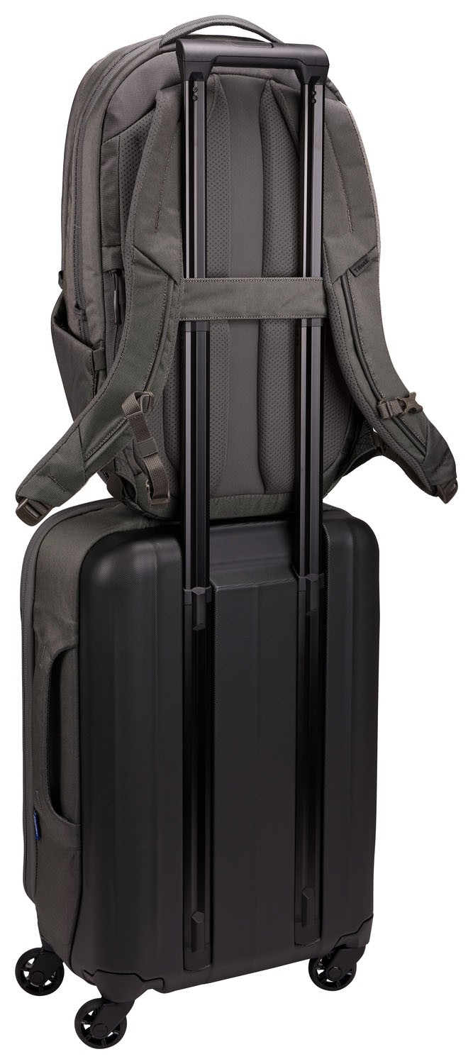 THULE Subterra 2 Rucksack 21 L Vetiver Gray THULE Subterra 2 Rucksack 21 L Vetiver Gray