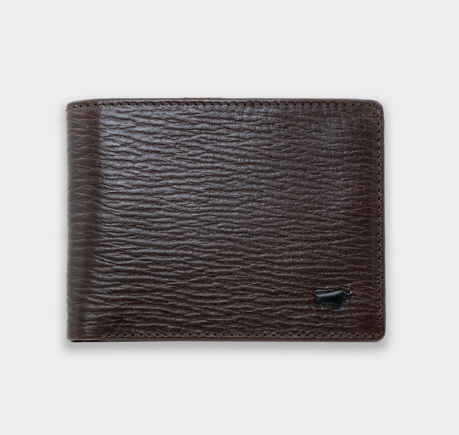 Braun Büffel Benedikt RFID Geldbörse 4+3CS