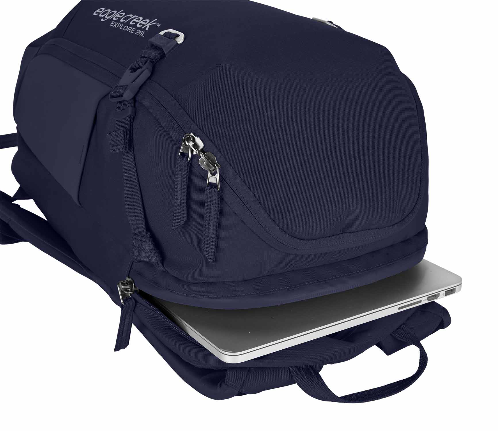 Eagle Creek Explore Backpack 26L black