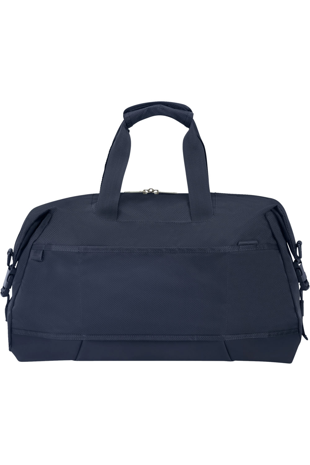 Samsonite Respark Reisetasche Overnighter 48cm + GRATIS HOTELGUTSCHEIN Midnight Blue Samsonite Respark Reisetasche Overnighter 48cm + GRATIS HOTELGUTSCHEIN Midnight Blue