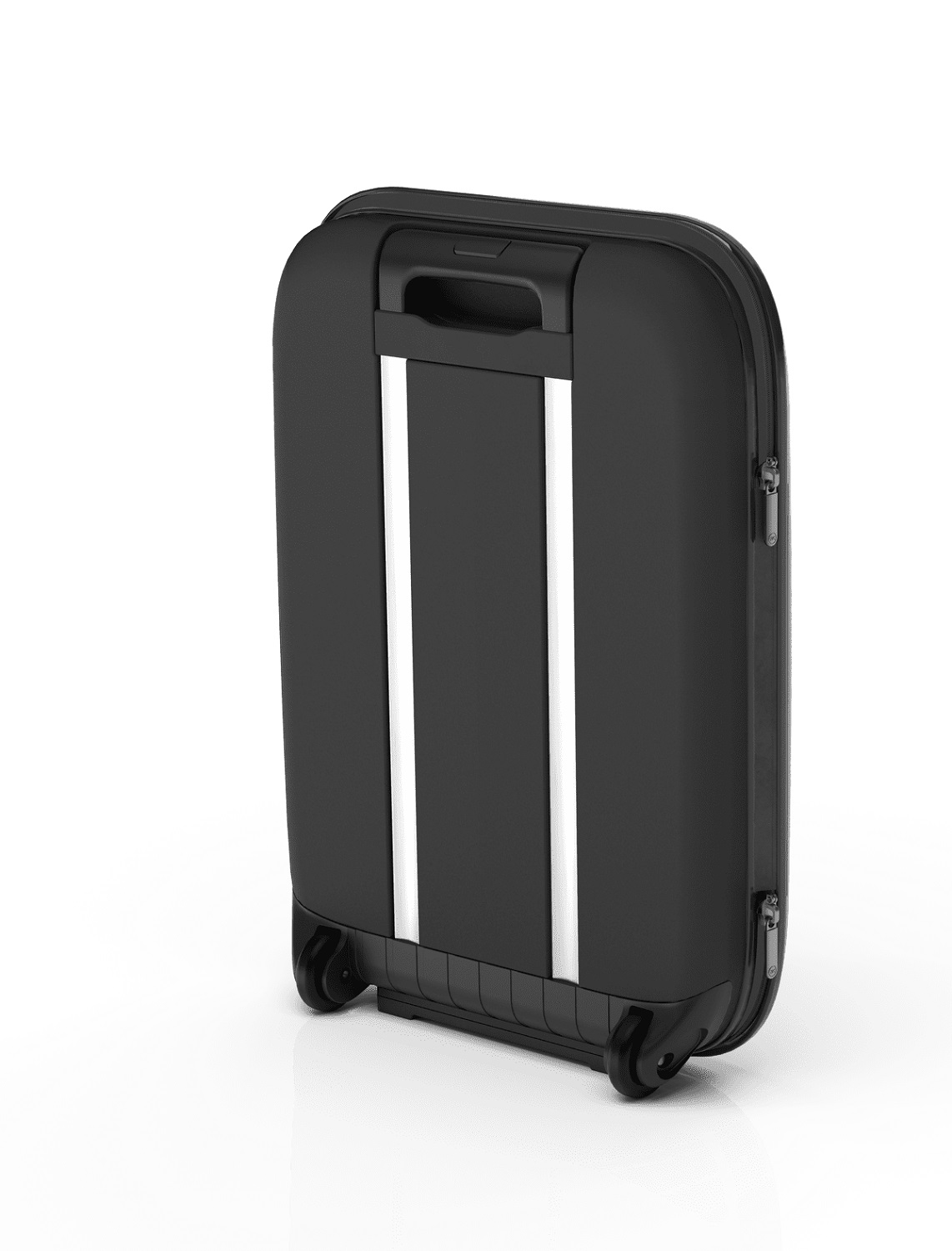 Rollink Vega II Cabin S Black Rollink Vega II Cabin S Black