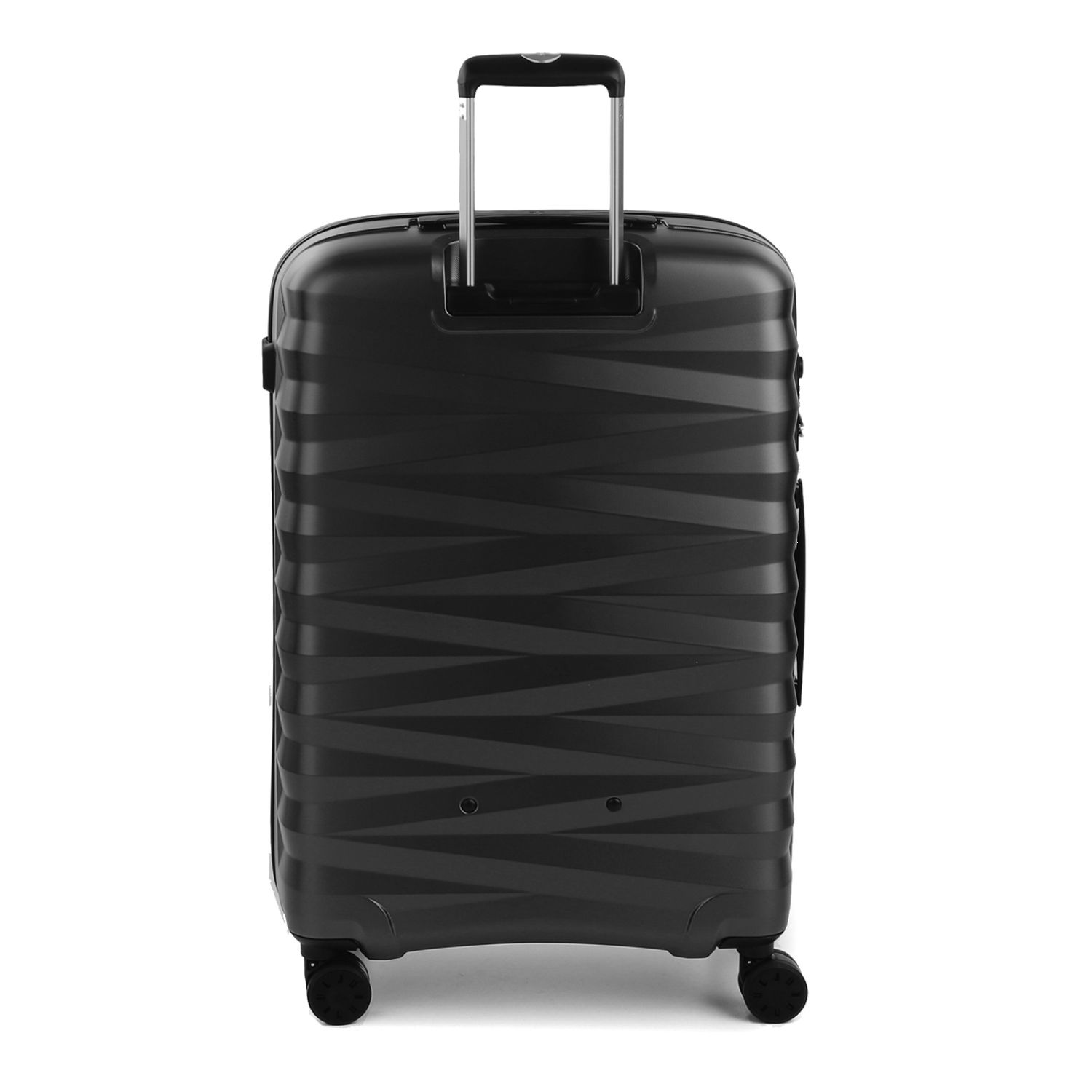 Roncato ZETA 2.0 Trolley M 71cm Schwarz