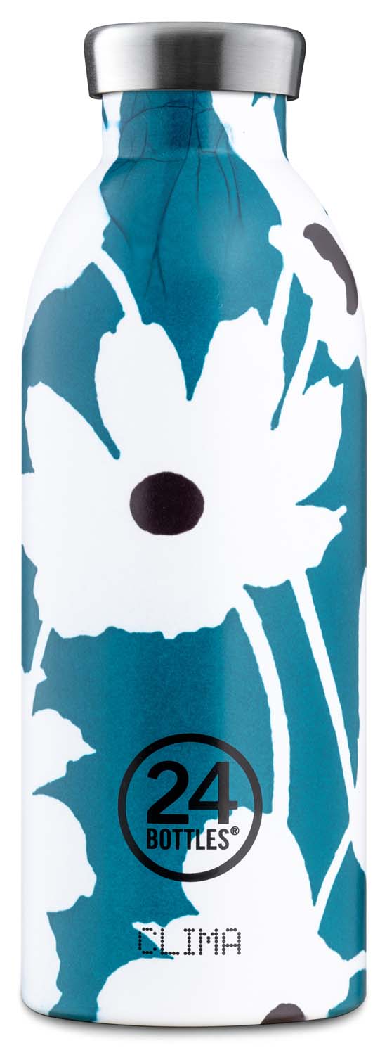 24Bottles® Clima Bottle Botanique 500ml Velvet Magnolia 24Bottles® Clima Bottle Botanique 500ml Velvet Magnolia
