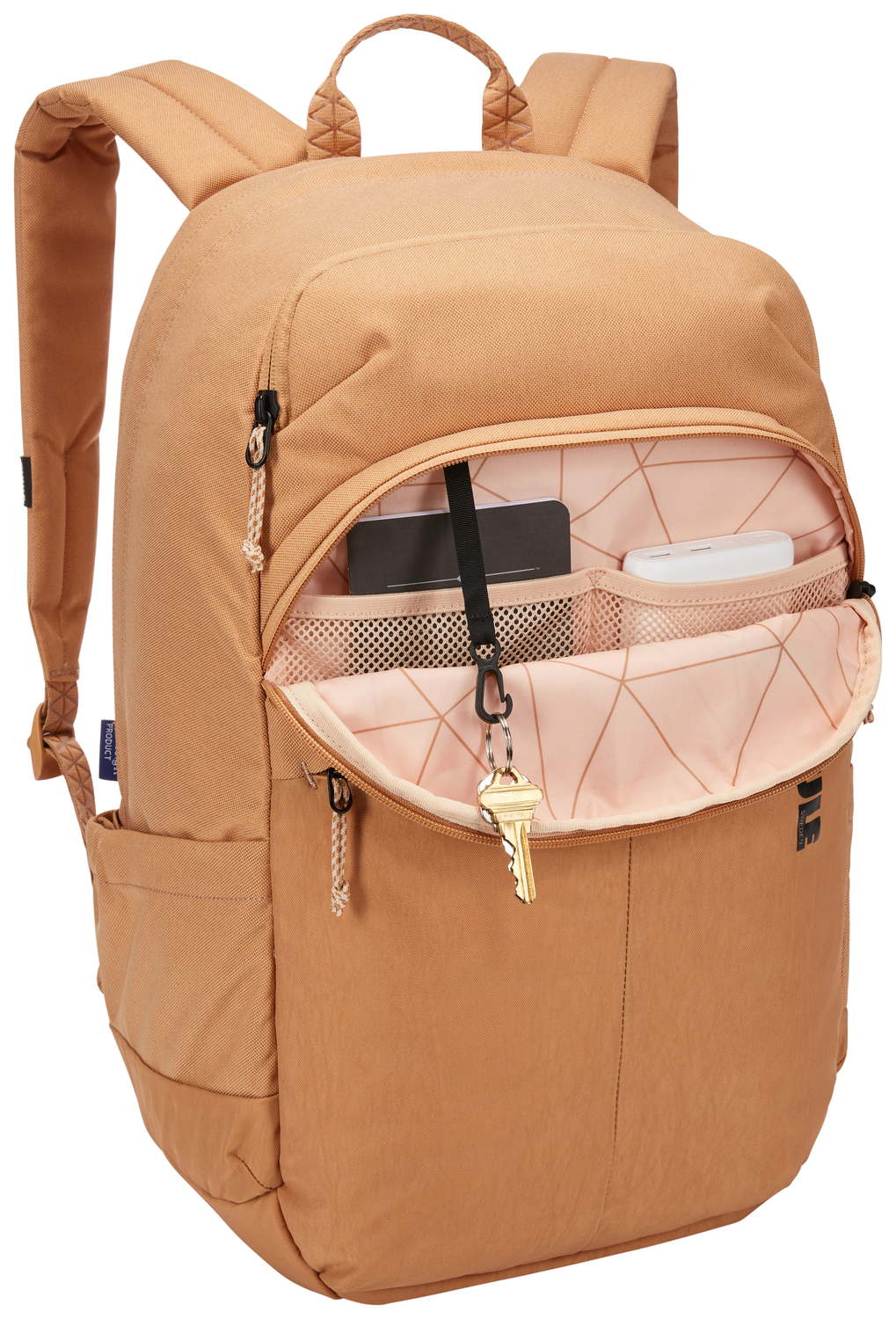 THULE Exeo Laptop‐Rucksack 28L Doe Tan