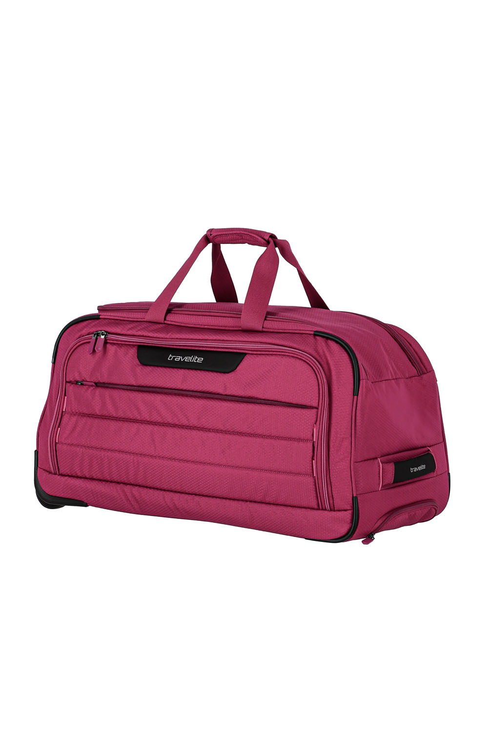 Travelite Skaii Rollenreisetasche Abendrot Travelite Skaii Rollenreisetasche Abendrot