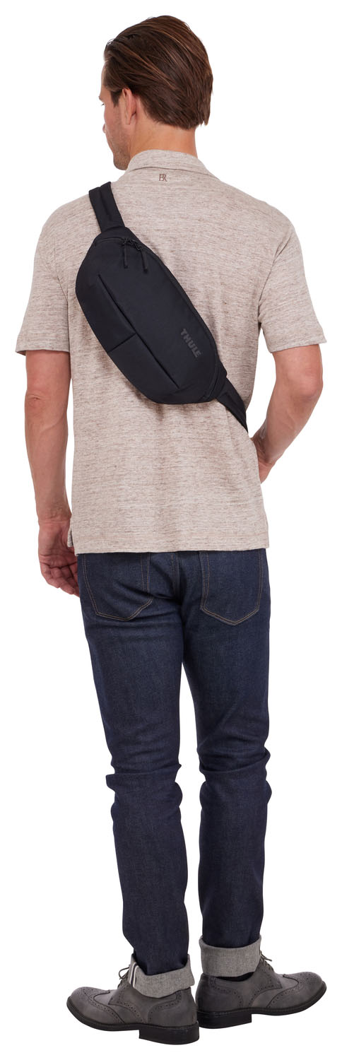 THULE Subterra 2 Sling Bag -Umhängetasche 3L Black