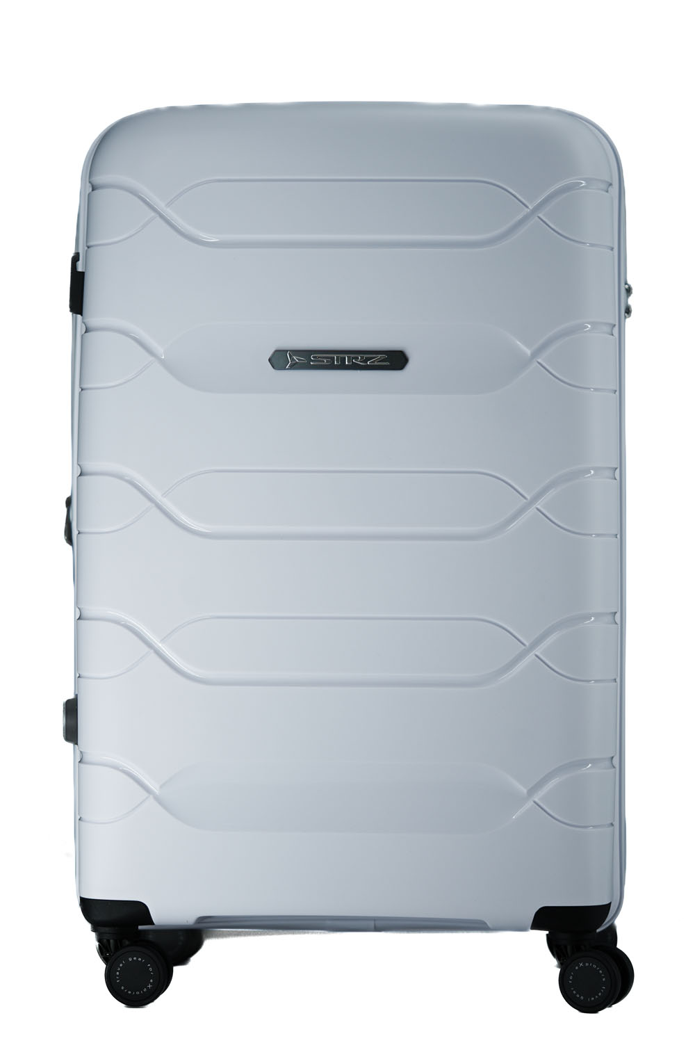 Polestream STRZ Asteroid Trolley-Set White Polestream STRZ Asteroid Trolley-Set White