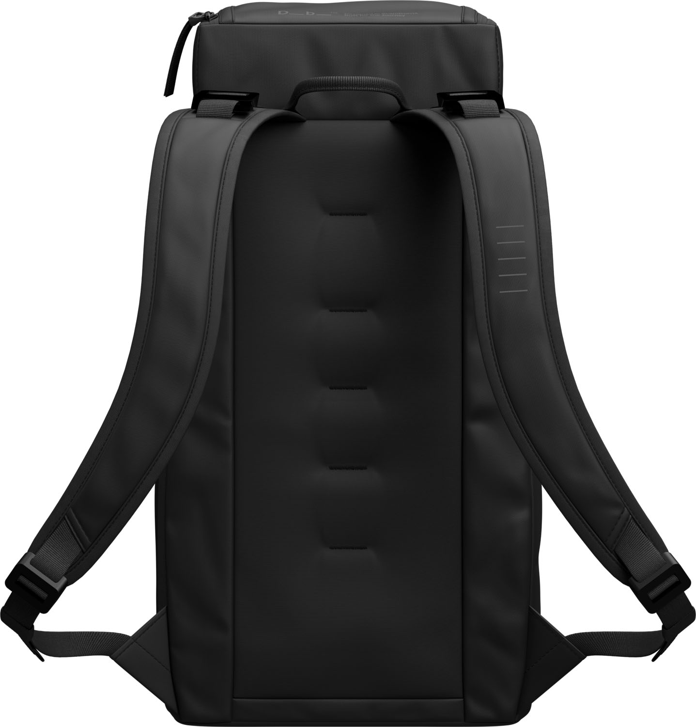 D_b_ Hugger Backpack 20L Black Out D_b_ Hugger Backpack 20L Black Out