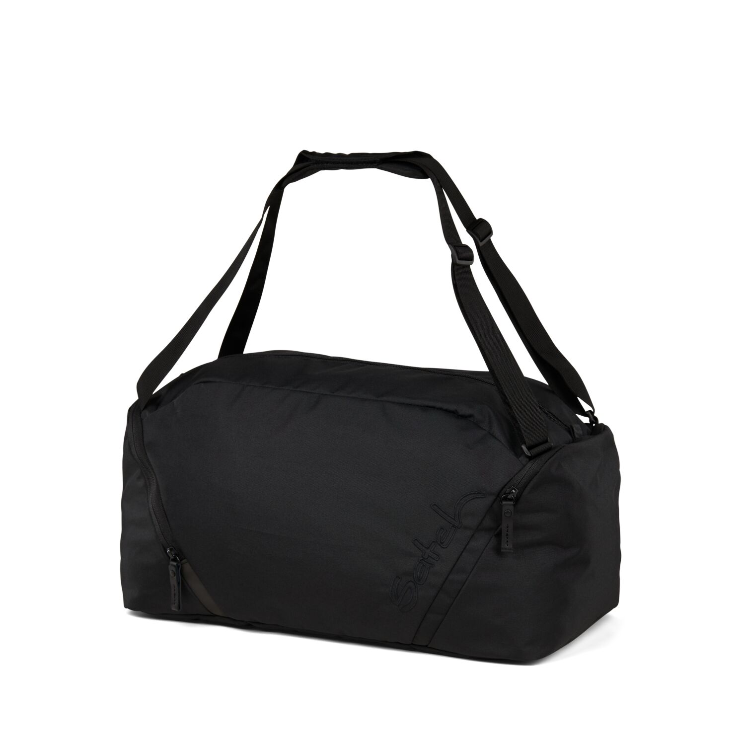 satch Schulzubehör Skandi Sporttasche - Kollektionen 2025 satch Schulzubehör Skandi Sporttasche - Kollektionen 2025