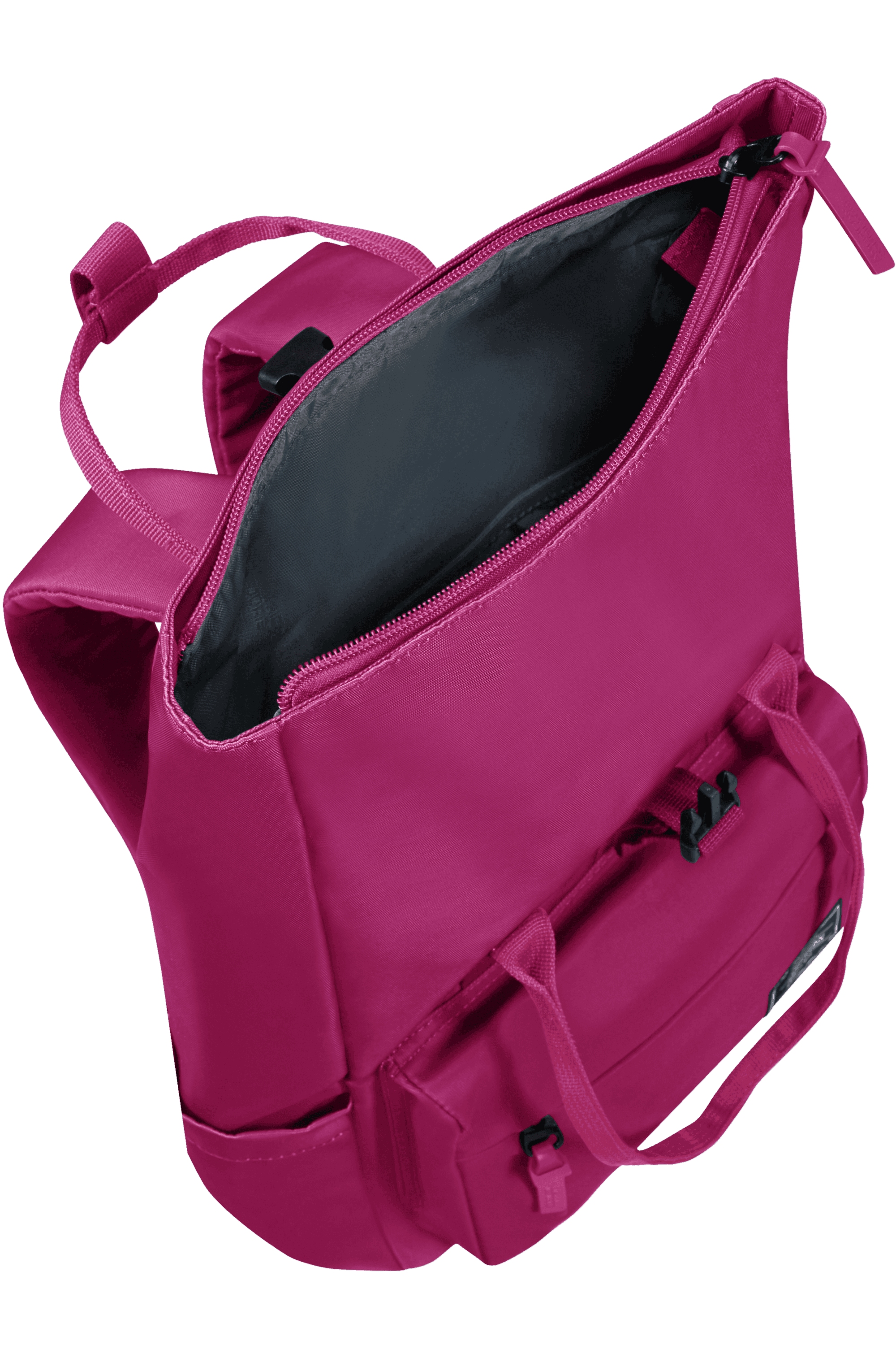 American Tourister Urban Groove UG16 Backpack City Deep Orchid American Tourister Urban Groove UG16 Backpack City Deep Orchid