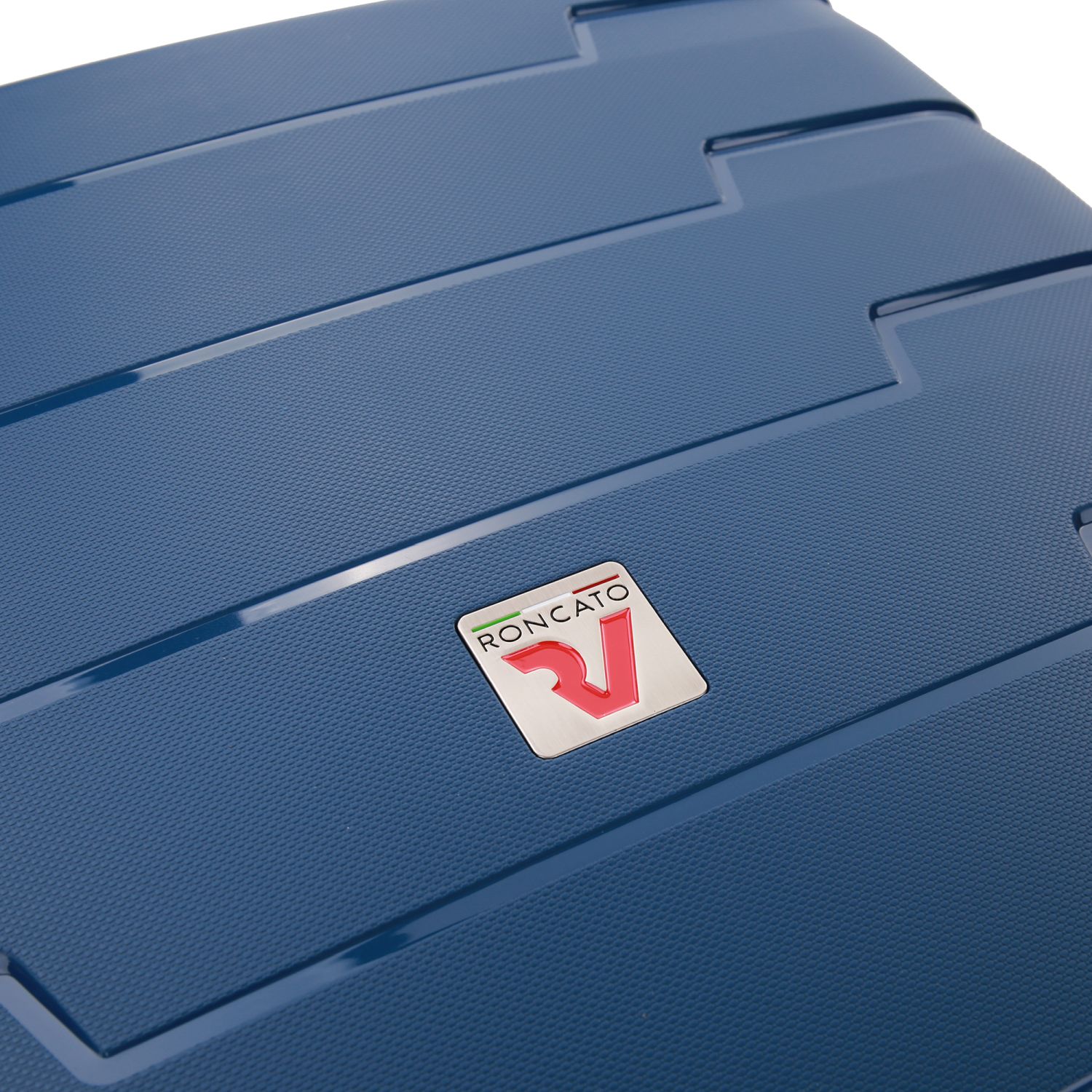 Roncato Skyline Cabin Spinner 55cm, erweiterbar mit USB Navy Roncato Skyline Cabin Spinner 55cm, erweiterbar mit USB Navy