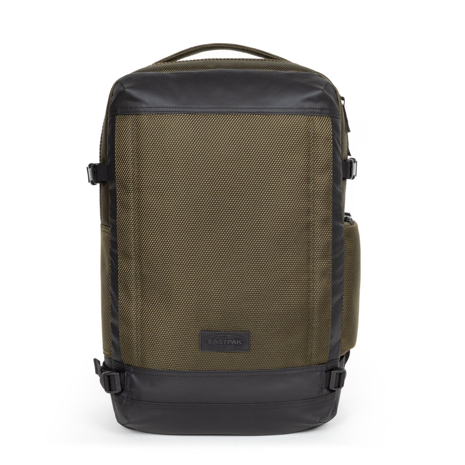 Eastpak Tecum Rucksack M mit 15" Laptopfach CNNCT Army