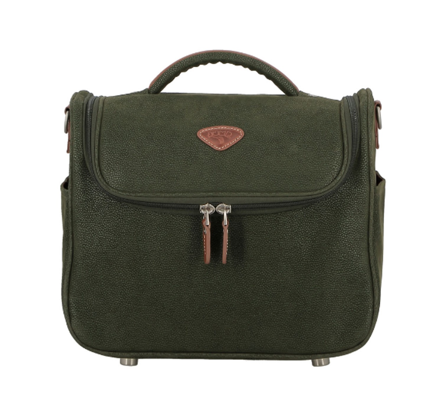 JUMP Uppsala Vanity Mousse