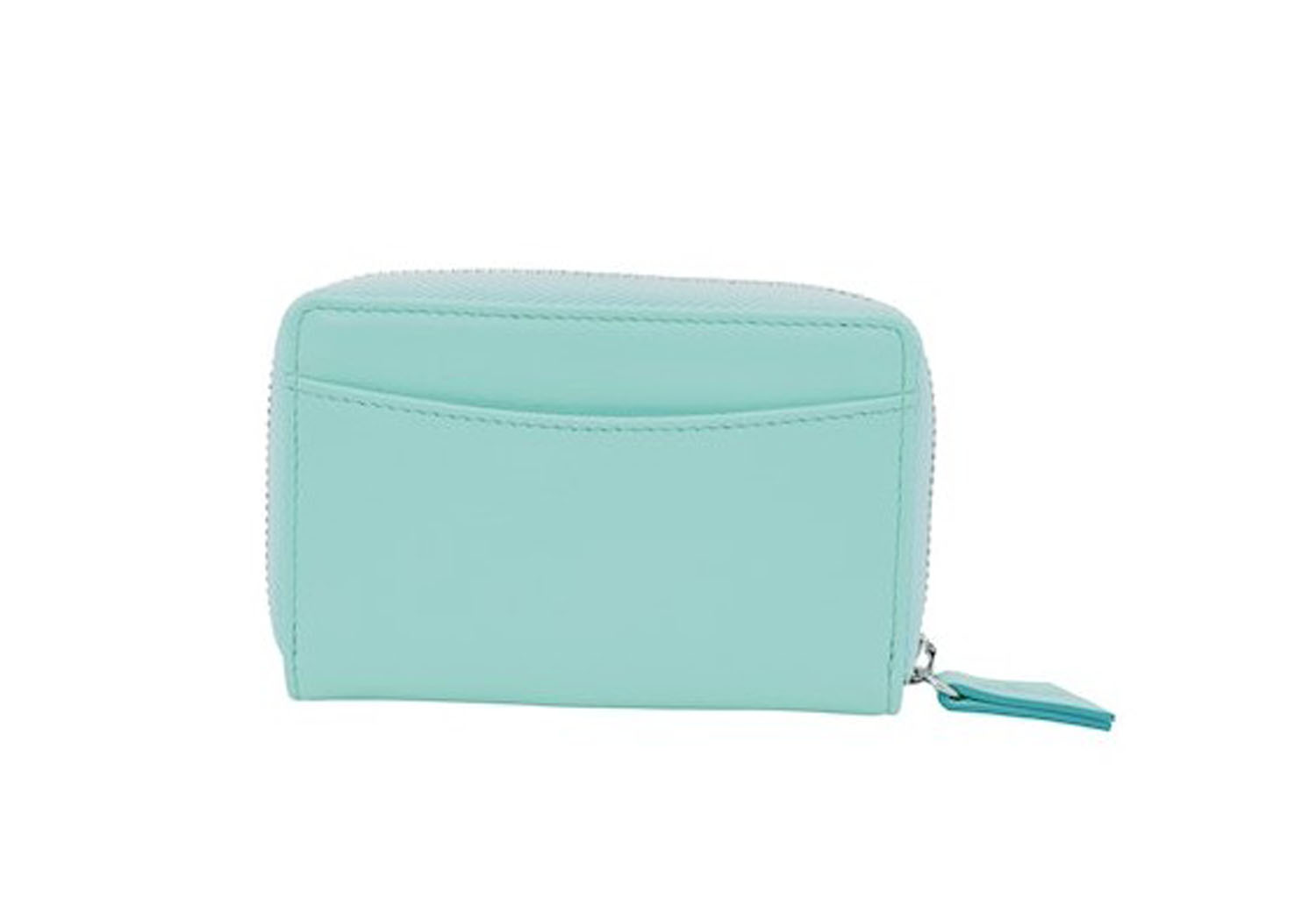 Braun Büffel JOY RFID RV Mini Geldbörse aquamarin Braun Büffel JOY RFID RV Mini Geldbörse aquamarin