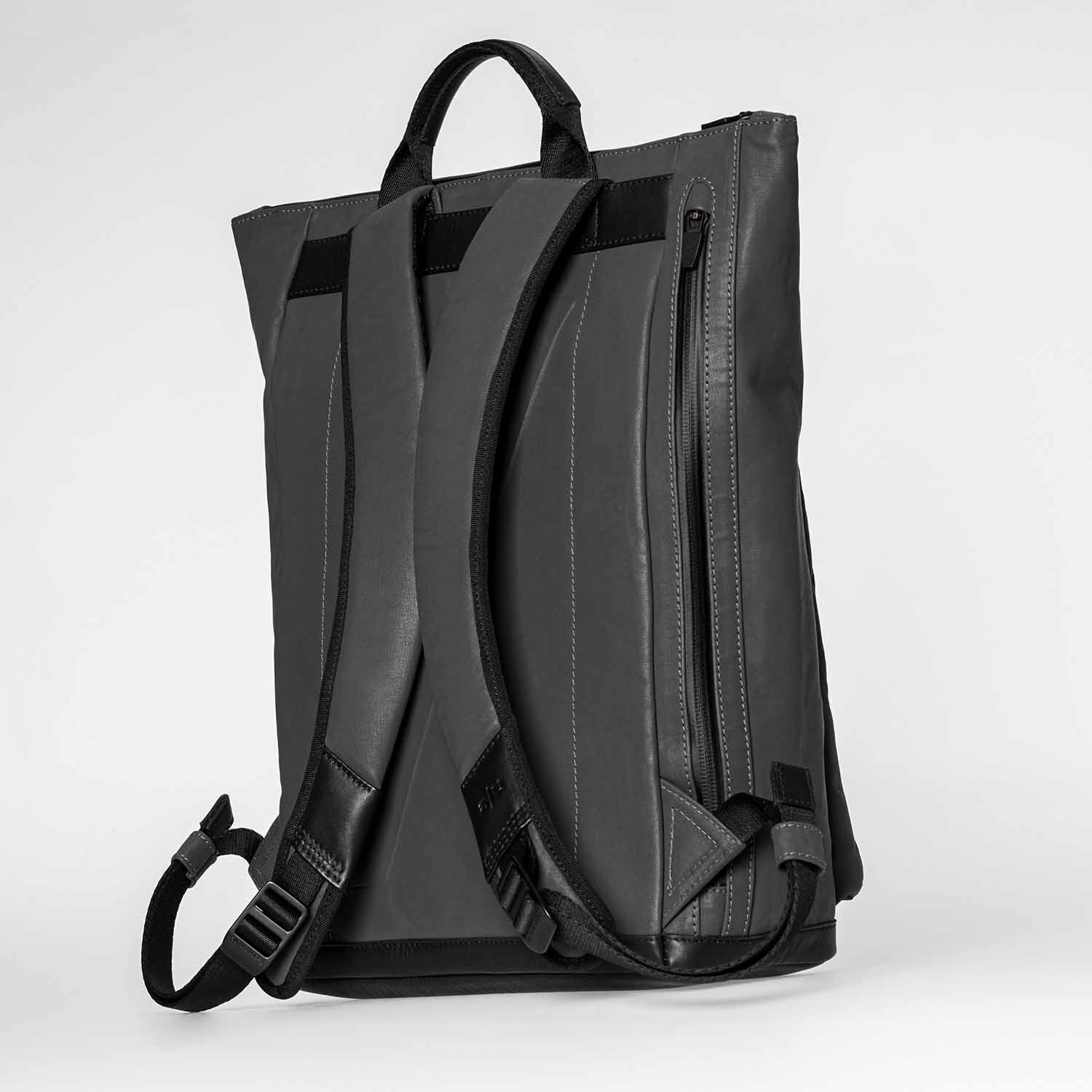 aunts & uncles Japan Okayama Rucksack mit 13" Notebookfach volcanic ash aunts & uncles Japan Okayama Rucksack mit 13" Notebookfach volcanic ash