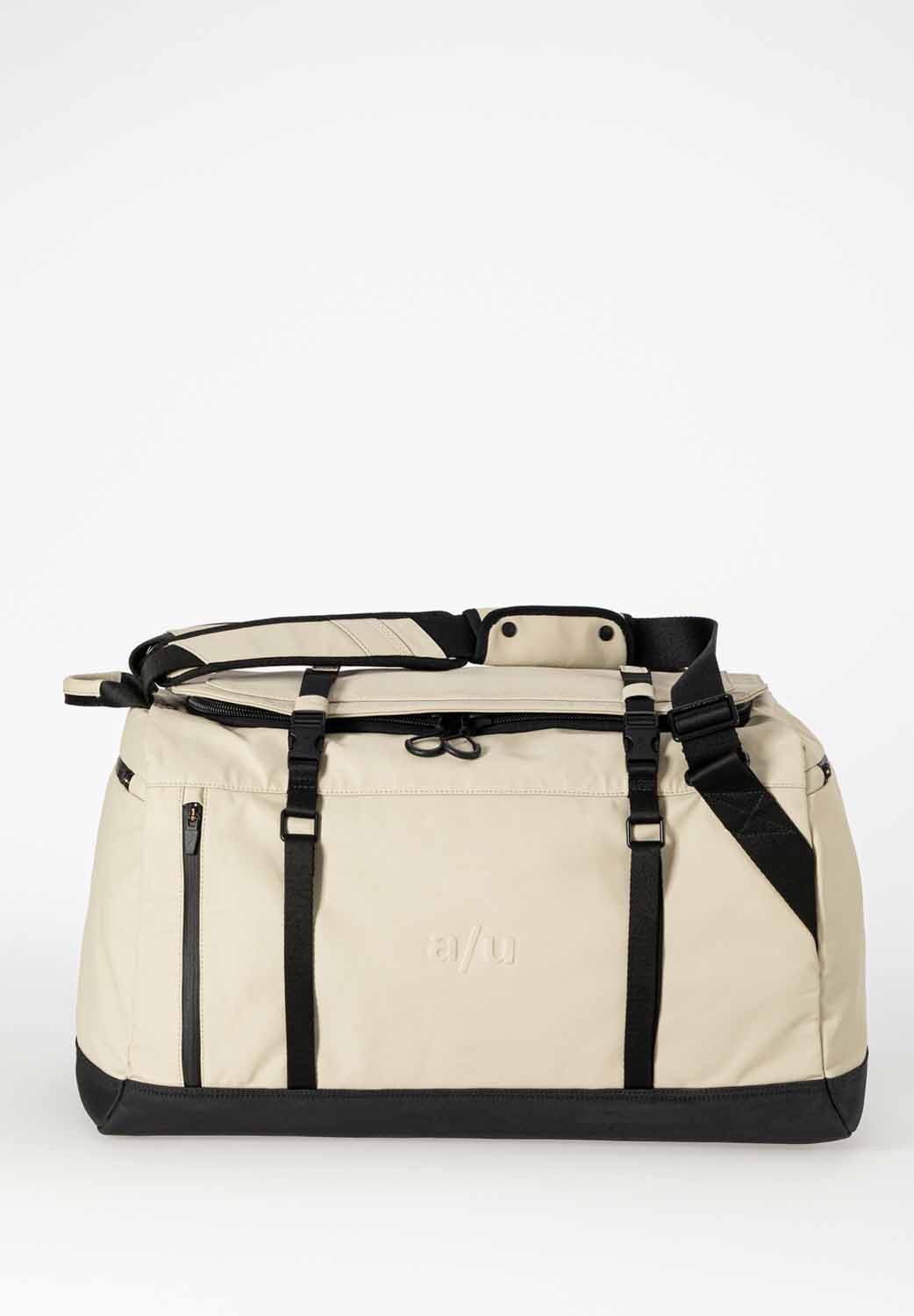 aunts & uncles Japan Nishi Kashiwa Reisetasche/Rucksack sand aunts & uncles Japan Nishi Kashiwa Reisetasche/Rucksack sand