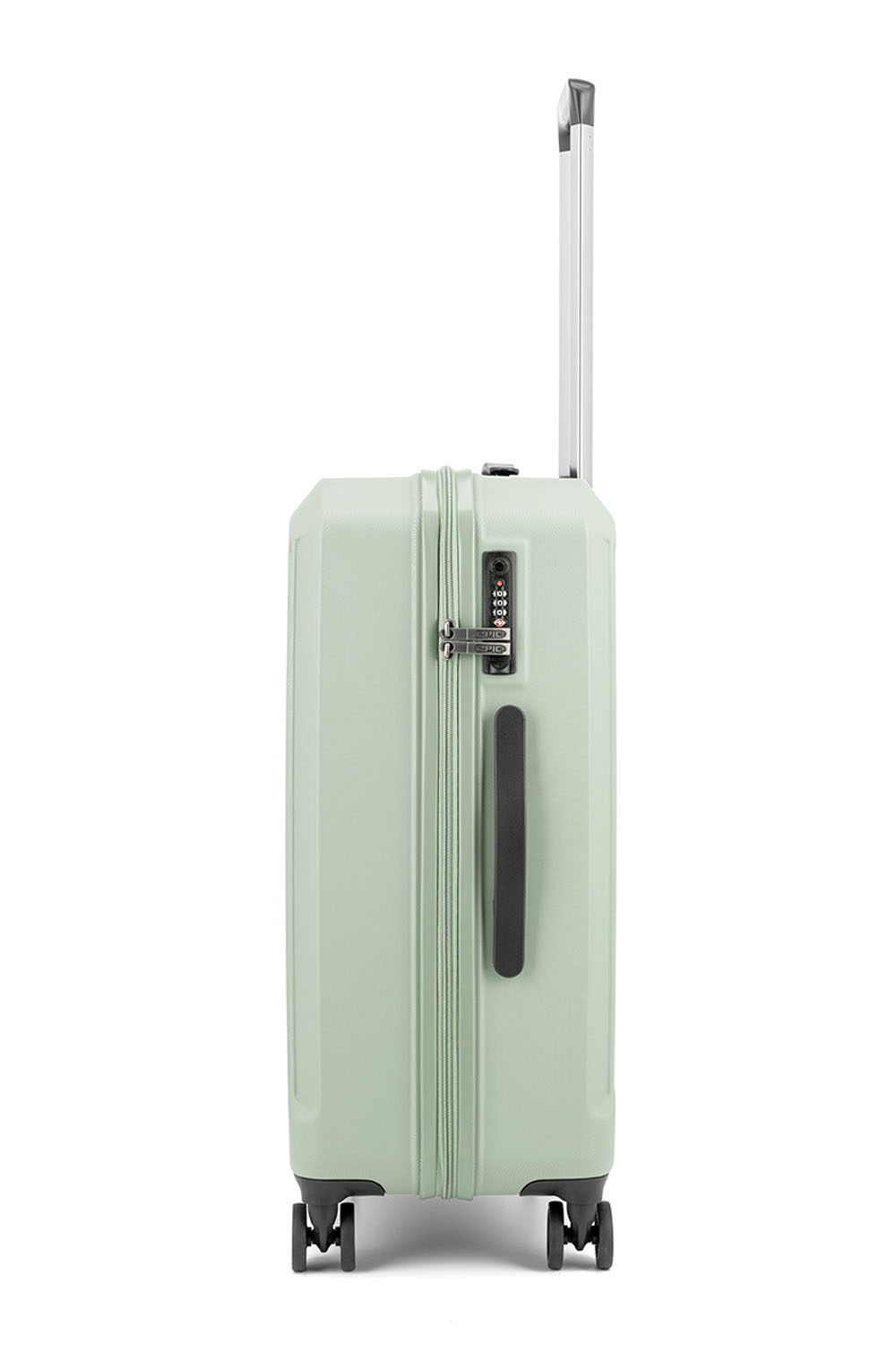 epic Airwave NEO Trolley S 55cm 4-Rollen OceanGREEN epic Airwave NEO Trolley S 55cm 4-Rollen OceanGREEN