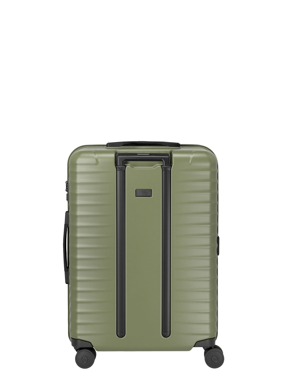 TITAN Upgrade Trolley M+ 4-Rollen Forest green