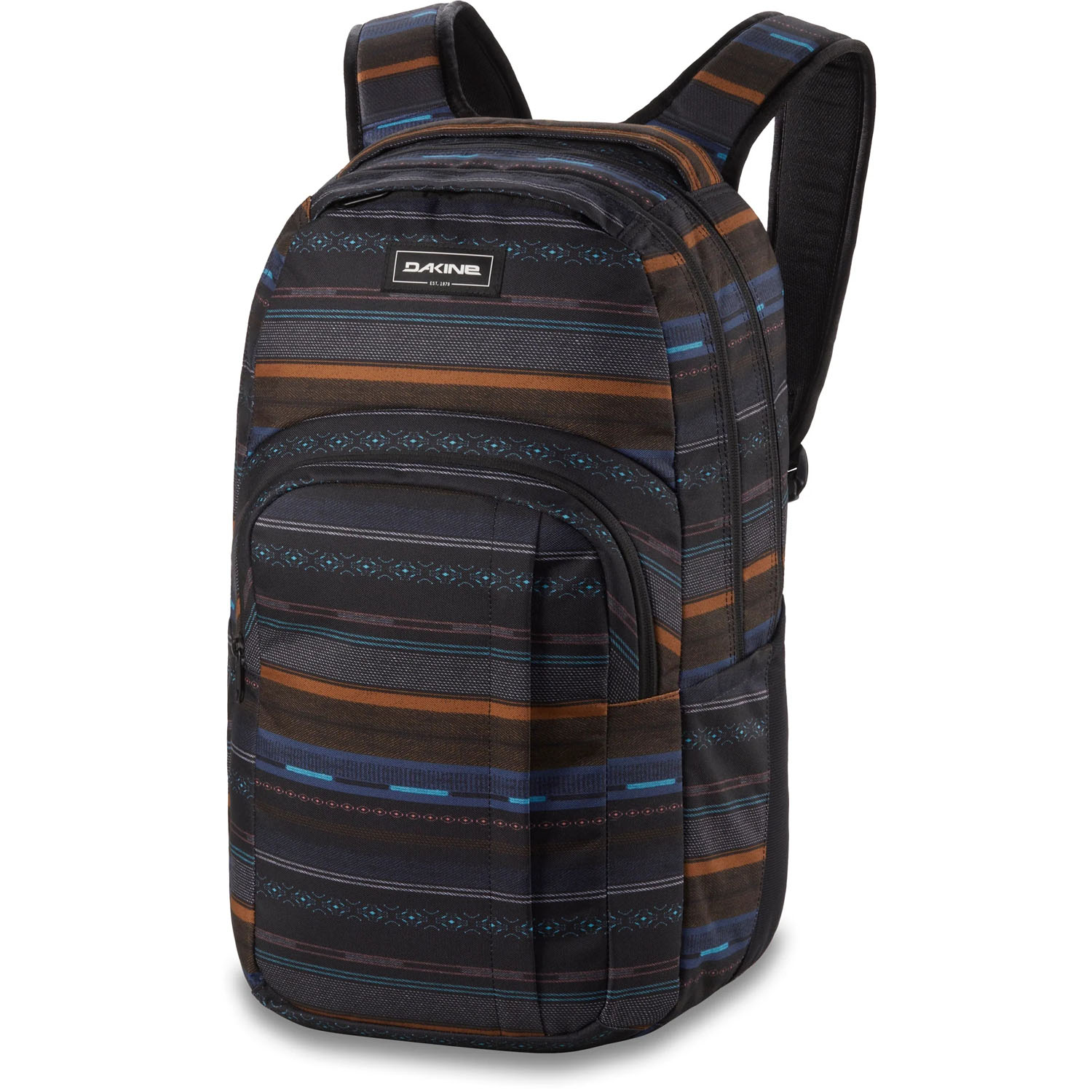 Dakine Campus L 33L Rucksack mit Laptopfach Vintage Blanket Dakine Campus L 33L Rucksack mit Laptopfach Vintage Blanket