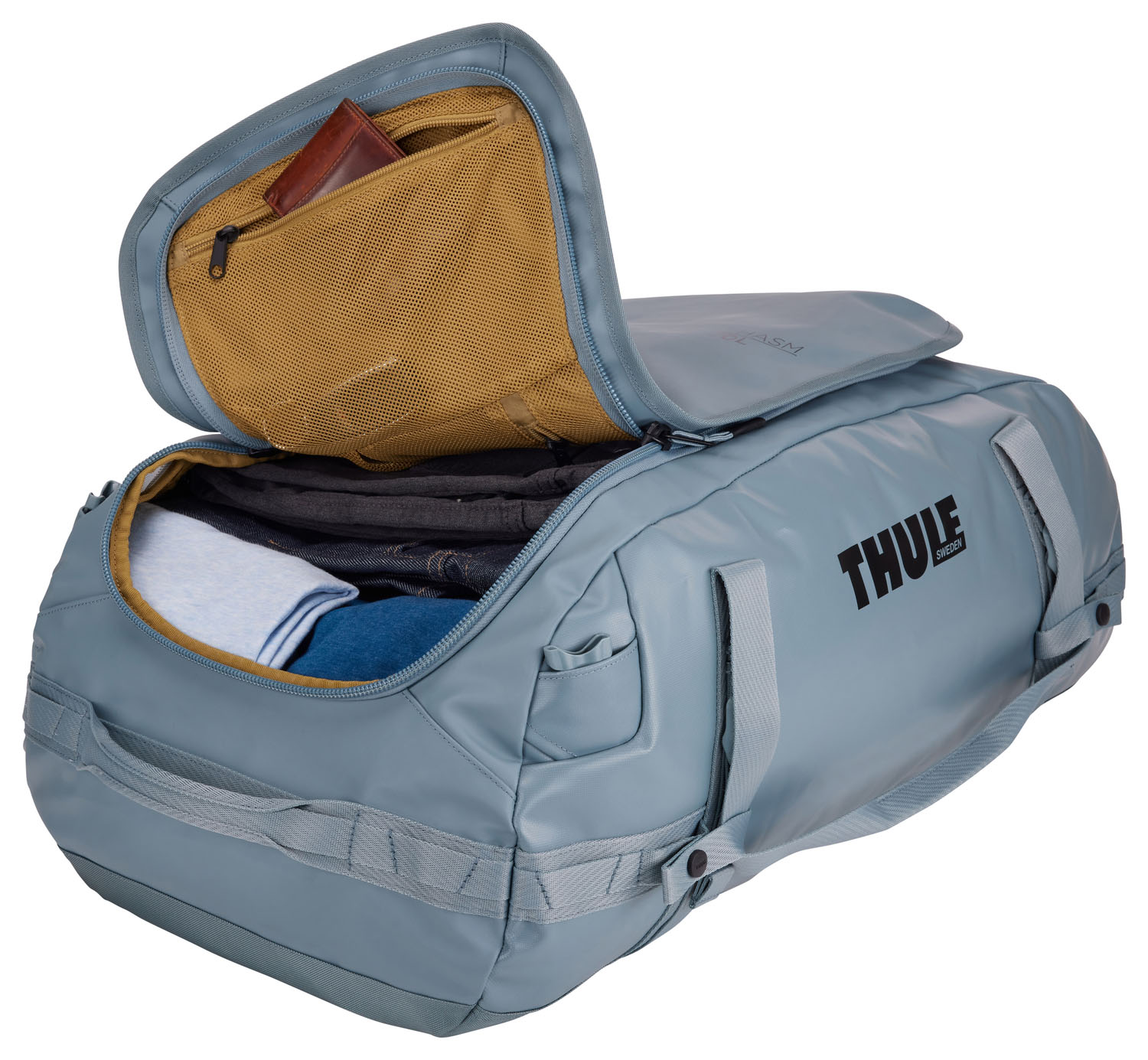 THULE Chasm Reisetasche/Rucksack 70L Pond